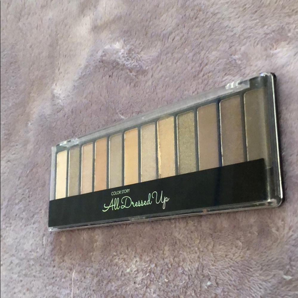 Eye shadow